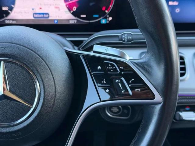 2024 Mercedes-Benz GLE GLE 350 4MATIC
