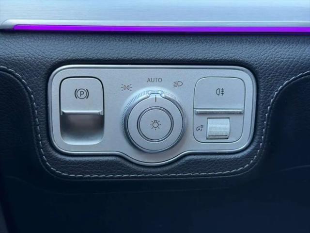 2024 Mercedes-Benz GLE GLE 350 4MATIC