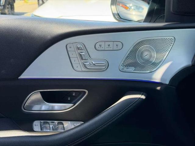 2024 Mercedes-Benz GLE GLE 350 4MATIC