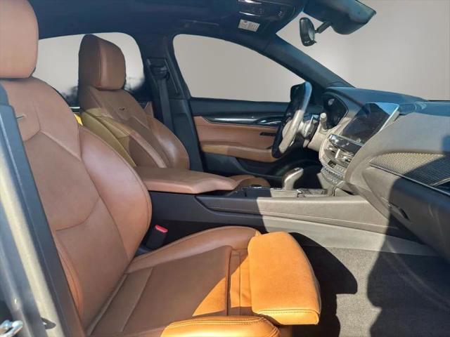 2020 Cadillac CT5 Sport for sale in Garland, TX