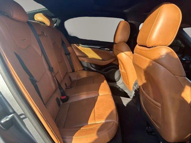 2020 Cadillac CT5 Sport