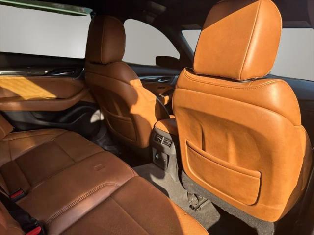 2020 Cadillac CT5 Sport