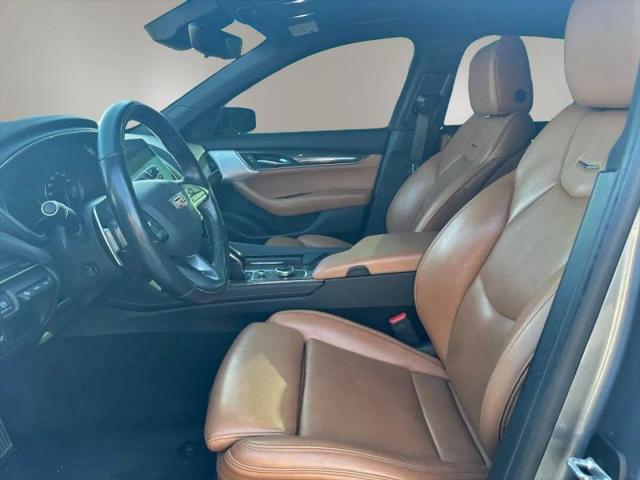 2020 Cadillac CT5 Sport