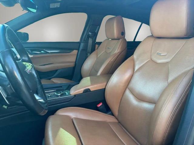 2020 Cadillac CT5 Sport