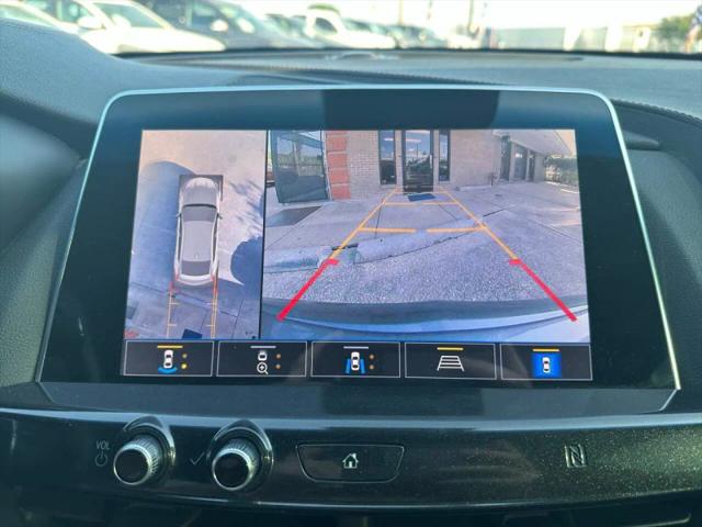 2020 Cadillac CT5 Sport