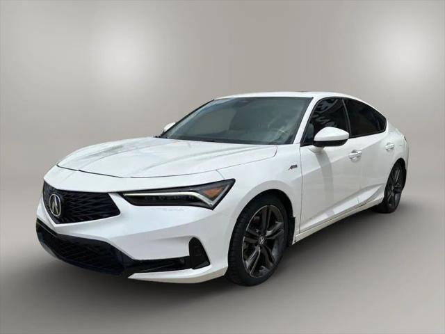 2024 Acura Integra A-SPEC for sale in Garland, TX