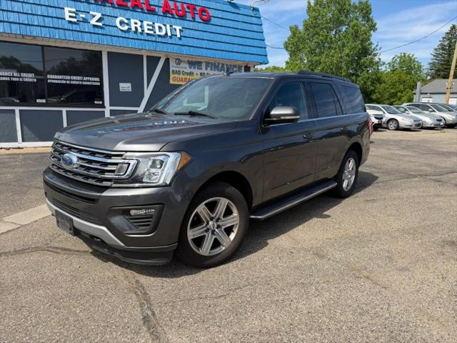 2019 Ford Expedition XLT