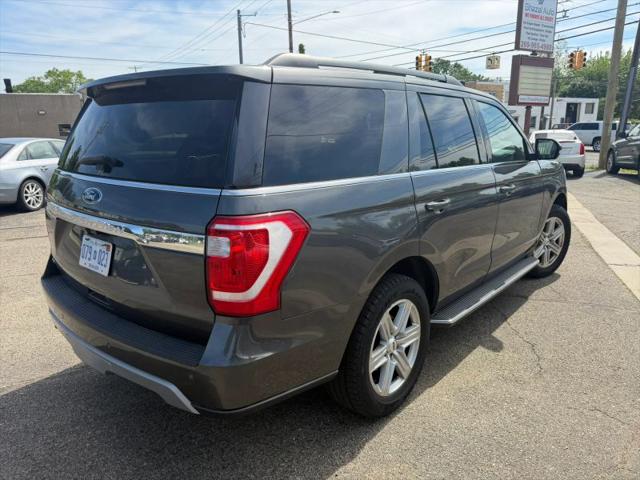 2019 Ford Expedition XLT