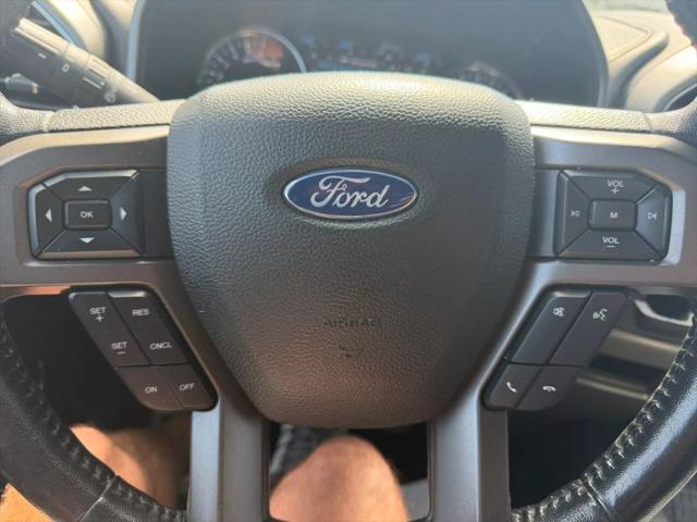 2019 Ford Expedition XLT
