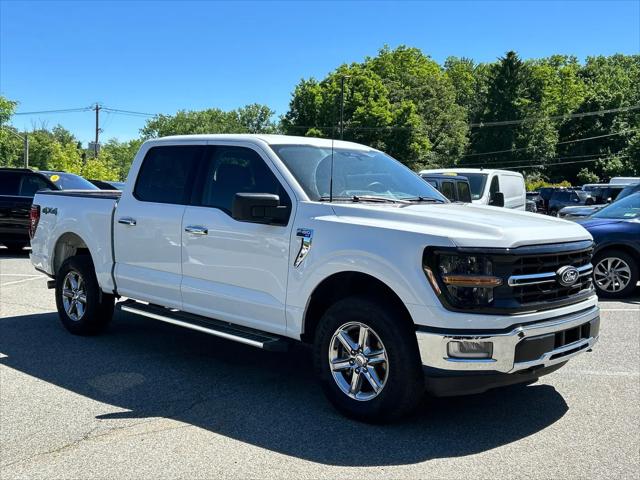 2025 Ford F-150 XLT for sale in Brewster, NY