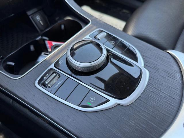 2020 Mercedes-Benz C-CLASS C 300 C 300