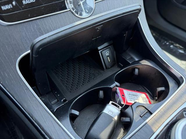 2020 Mercedes-Benz C-CLASS C 300 C 300