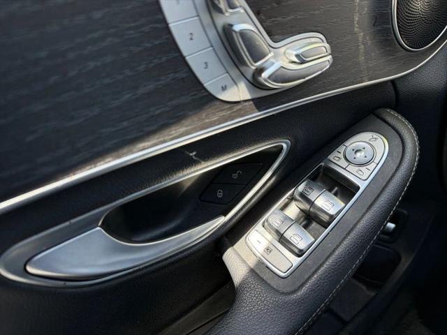 2020 Mercedes-Benz C-CLASS C 300 C 300