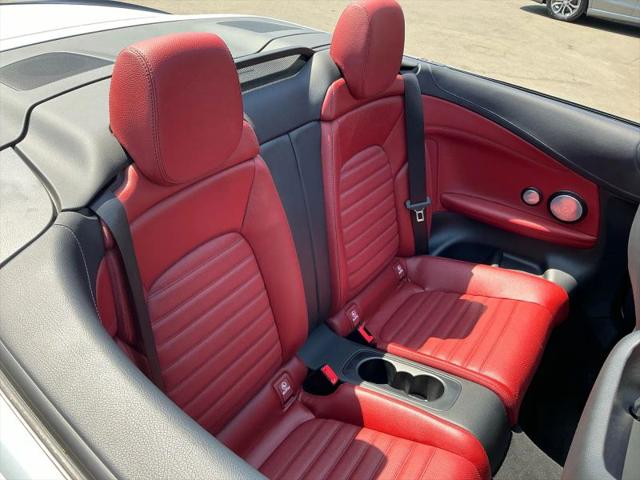 2022 Mercedes-Benz AMG C 43 4MATIC
