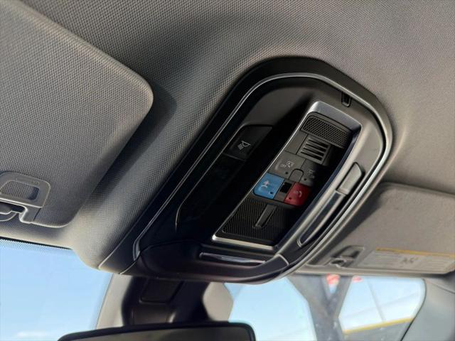 2023 Jeep Grand Cherokee L Laredo 4x2