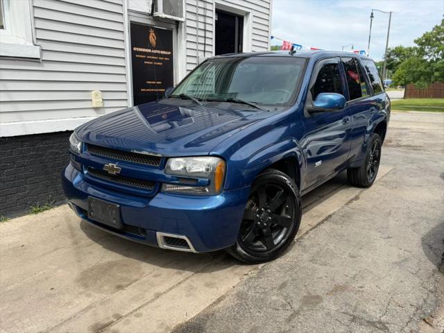 2006 Chevrolet TrailBlazer LT for sale in Maywood, IL