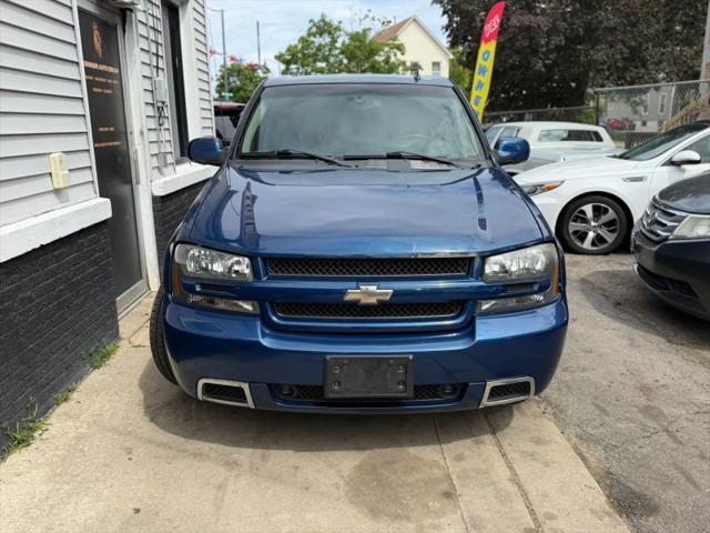 2006 Chevrolet TrailBlazer LT