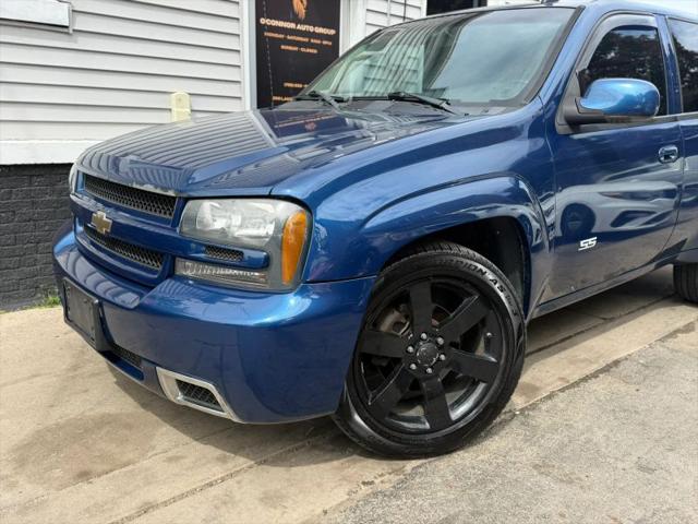2006 Chevrolet TrailBlazer LT