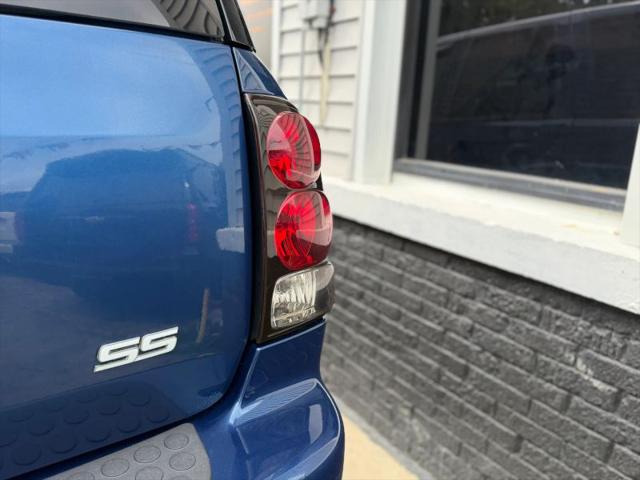 2006 Chevrolet TrailBlazer LT
