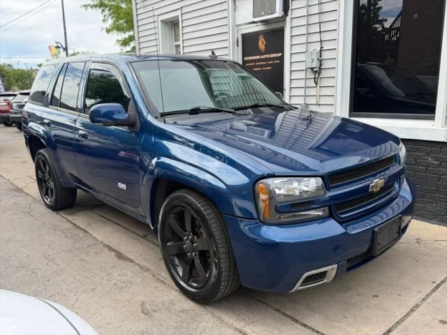 2006 Chevrolet TrailBlazer LT