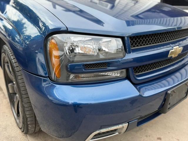 2006 Chevrolet TrailBlazer LT