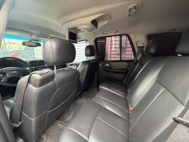 2006 Chevrolet TrailBlazer LT