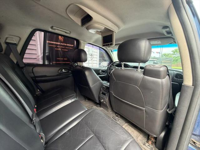 2006 Chevrolet TrailBlazer LT