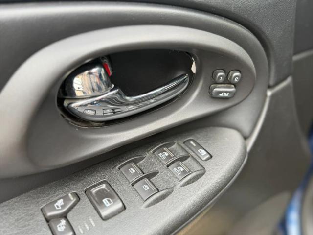 2006 Chevrolet TrailBlazer LT