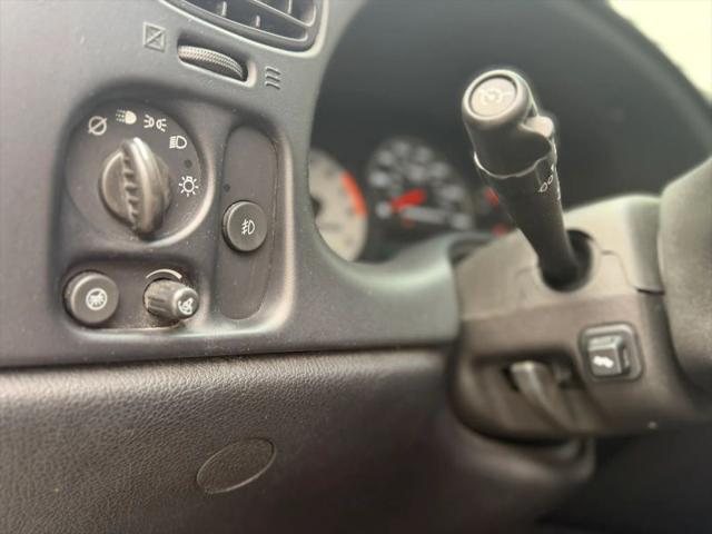2006 Chevrolet TrailBlazer LT