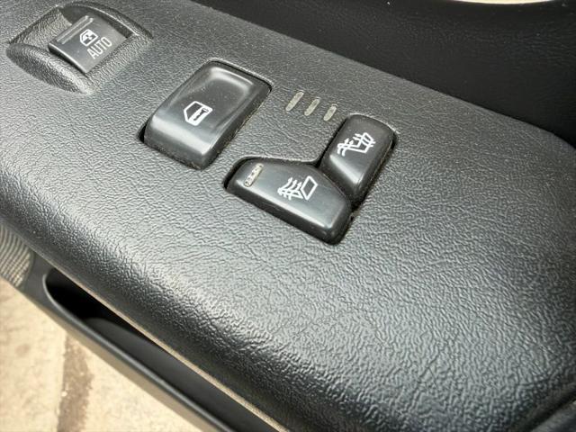 2006 Chevrolet TrailBlazer LT