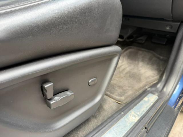 2006 Chevrolet TrailBlazer LT