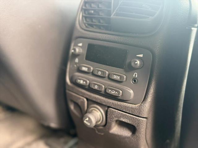 2006 Chevrolet TrailBlazer LT