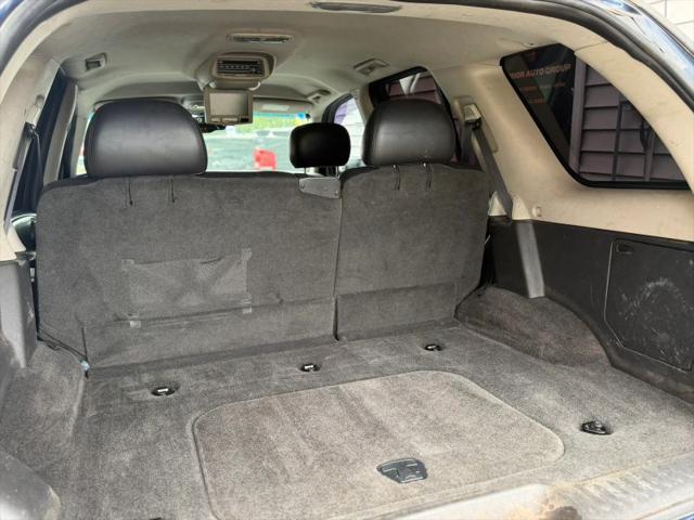 2006 Chevrolet TrailBlazer LT