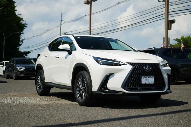 2025 Lexus NX 350 Premium for sale in Wayne, NJ