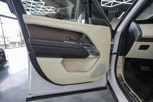 2023 Land Rover Range Rover P530 SE