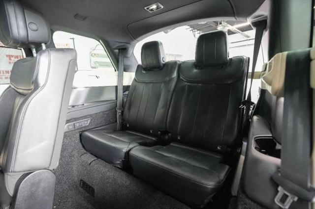 2023 Land Rover Range Rover P530 SE