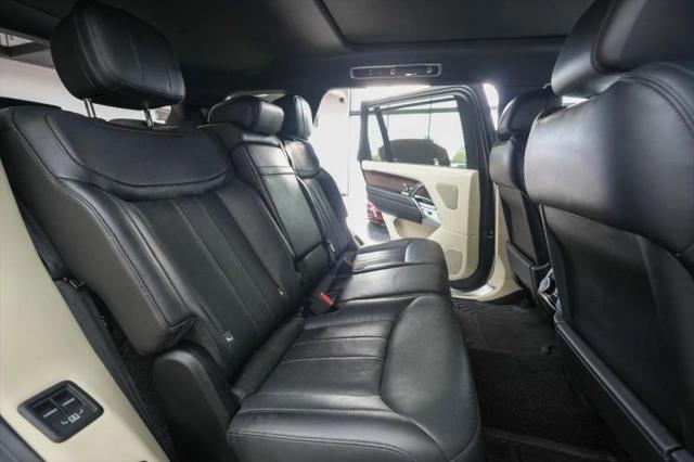 2023 Land Rover Range Rover P530 SE