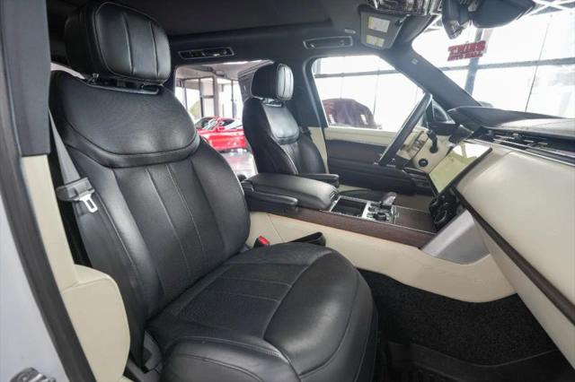 2023 Land Rover Range Rover P530 SE