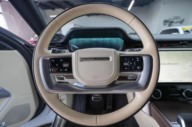 2023 Land Rover Range Rover P530 SE