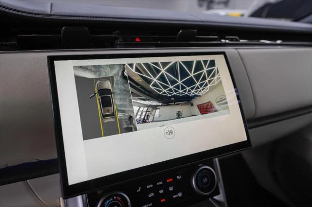 2023 Land Rover Range Rover P530 SE