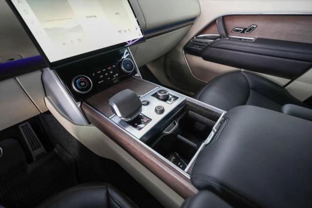2023 Land Rover Range Rover P530 SE