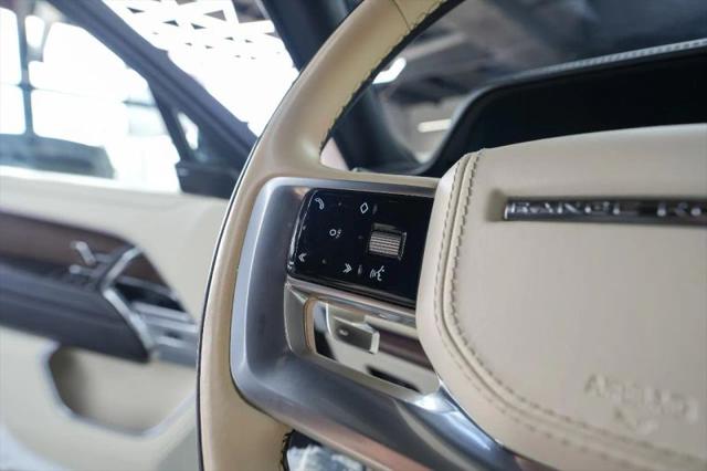 2023 Land Rover Range Rover P530 SE