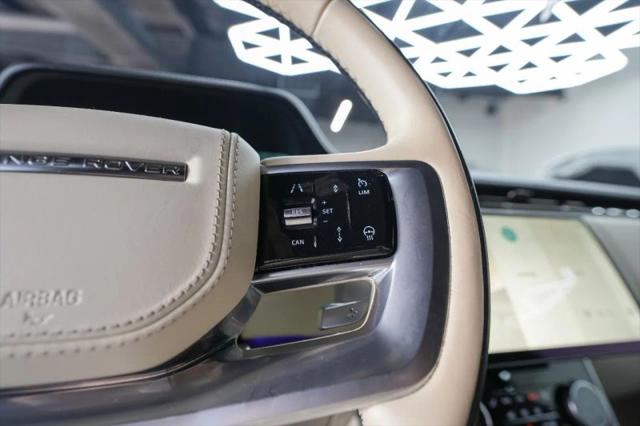 2023 Land Rover Range Rover P530 SE