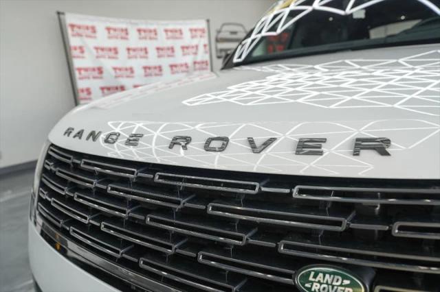 2023 Land Rover Range Rover P530 SE