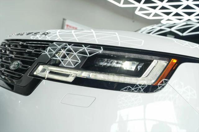 2023 Land Rover Range Rover P530 SE