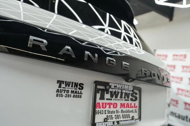 2023 Land Rover Range Rover P530 SE