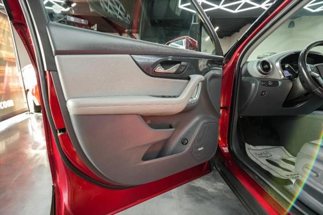 2019 Chevrolet Blazer 3LT