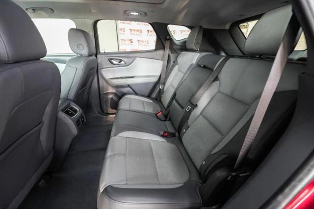 2019 Chevrolet Blazer 3LT