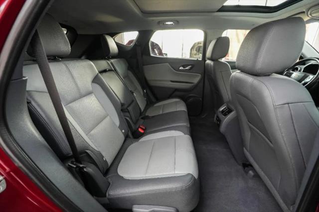 2019 Chevrolet Blazer 3LT