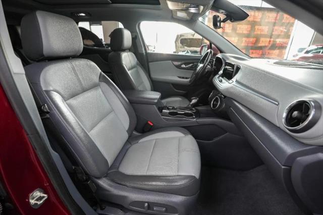 2019 Chevrolet Blazer 3LT